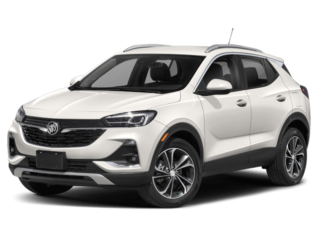 2020 Buick Encore GX Sport Utility